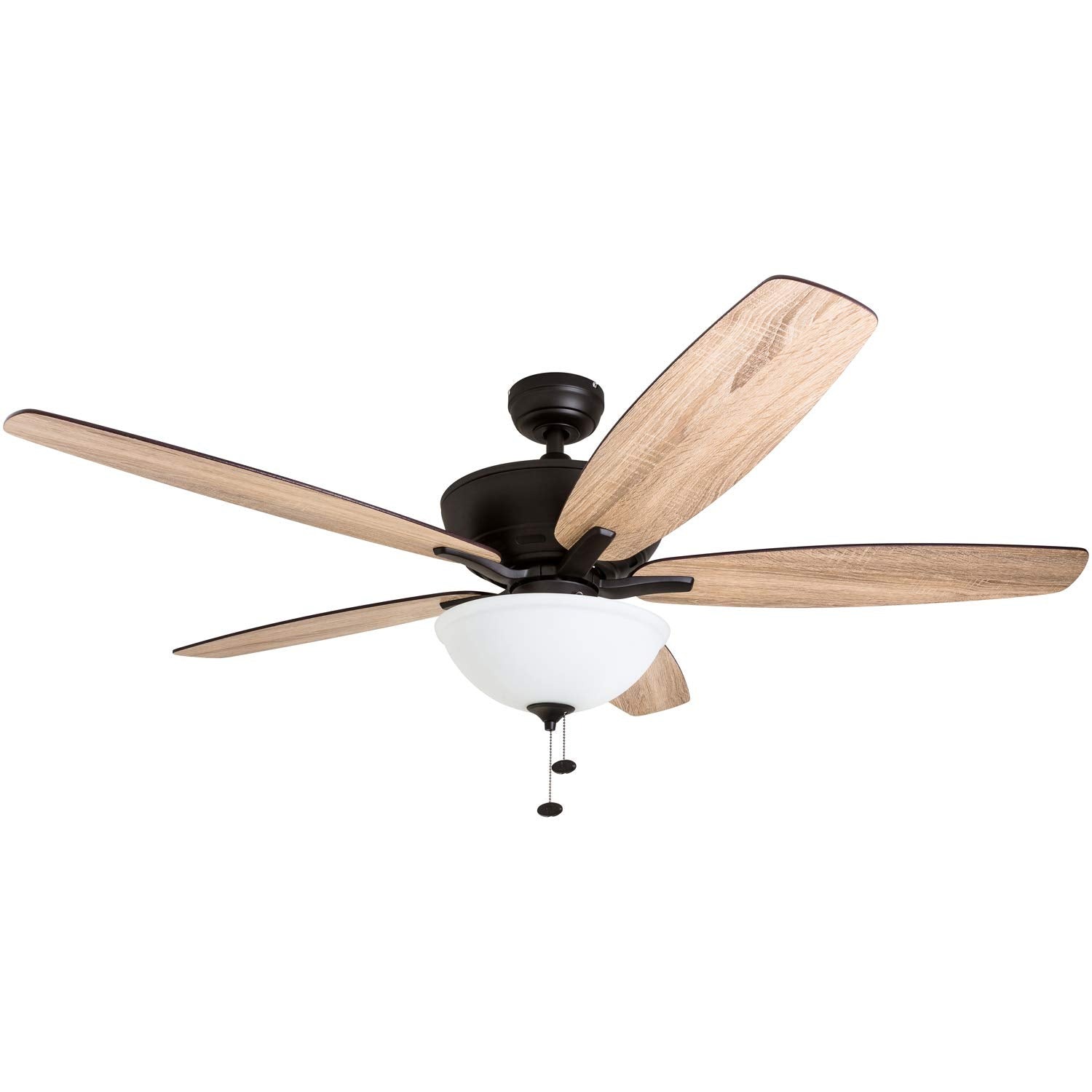 Foto 3 pulgar | Ventilador de Techo Prominence Home Denon Bronce de 60'' Control Cadena