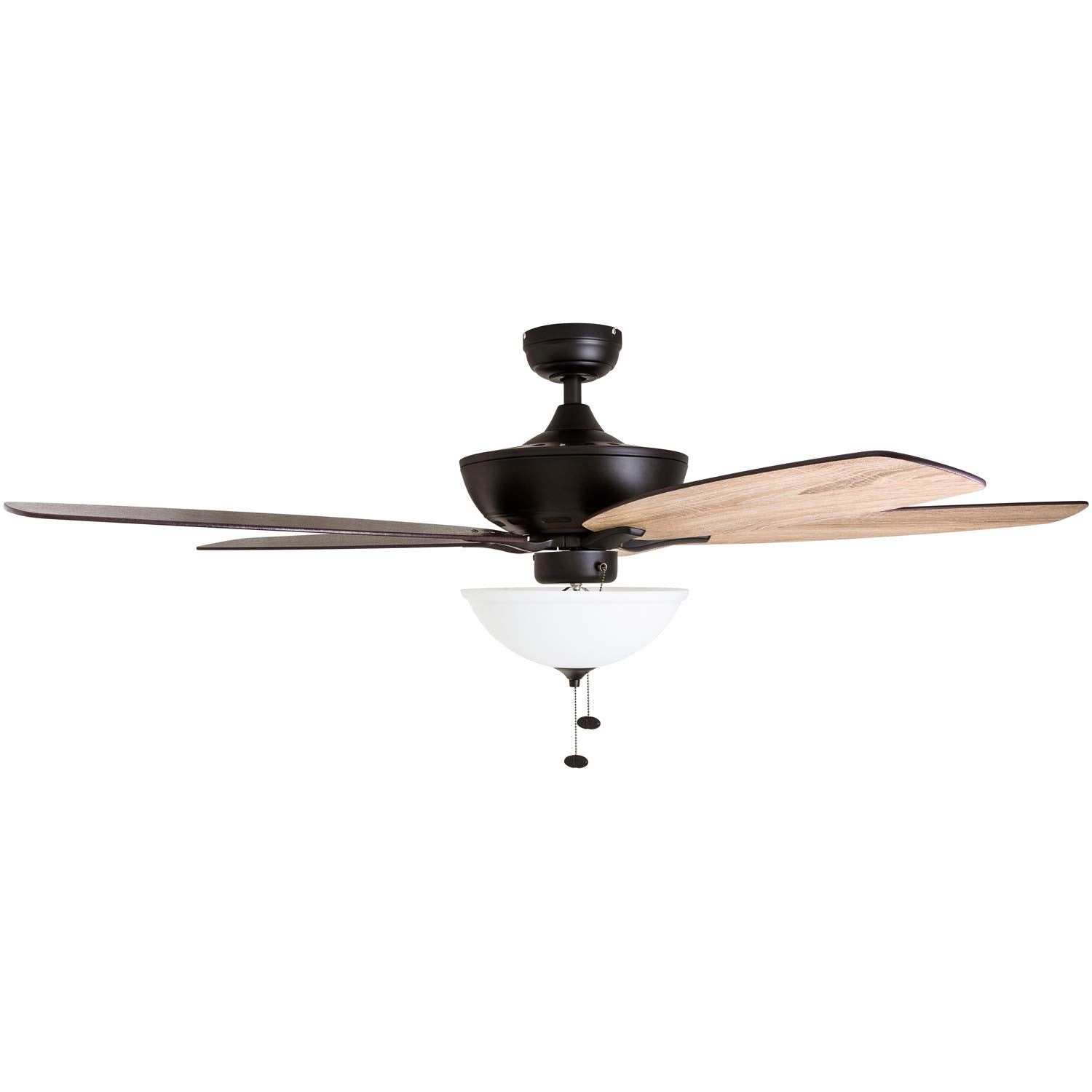 Foto 5 pulgar | Ventilador de Techo Prominence Home Denon Bronce de 60'' Control Cadena