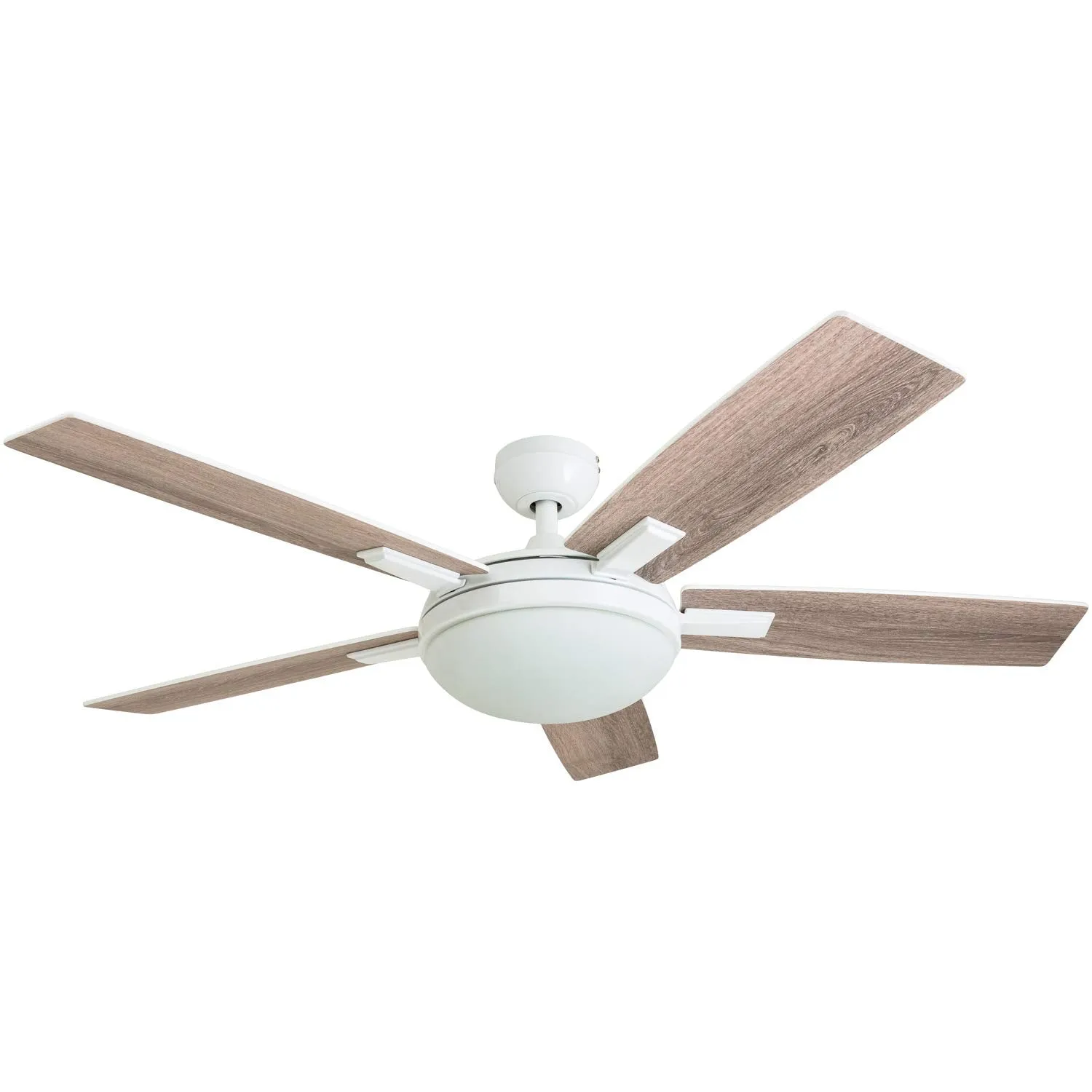 Ventilador de Techo Prominence Home de 52" con Control Remoto