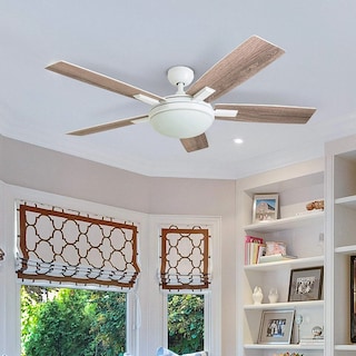 Foto 6 | Ventilador de Techo Prominence Home de 52" con Control Remoto