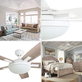 Foto 7 | Ventilador de Techo Prominence Home de 52" con Control Remoto