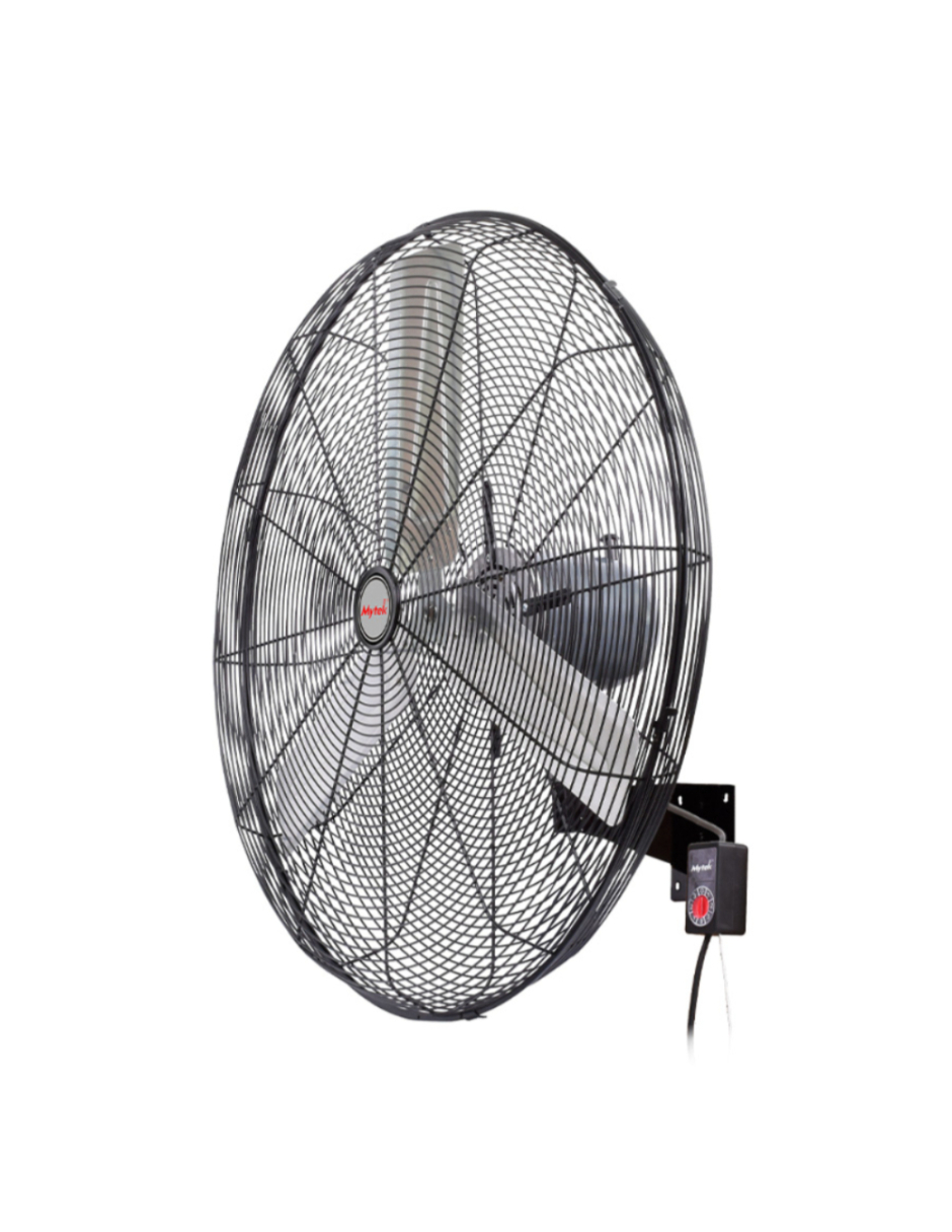 Ventilador de Pared 30 Pulgadas Mytek 3422