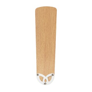 Foto 5 | Ventilador Coolfan De Techo Brisa 3 Luces 42'' Blanco