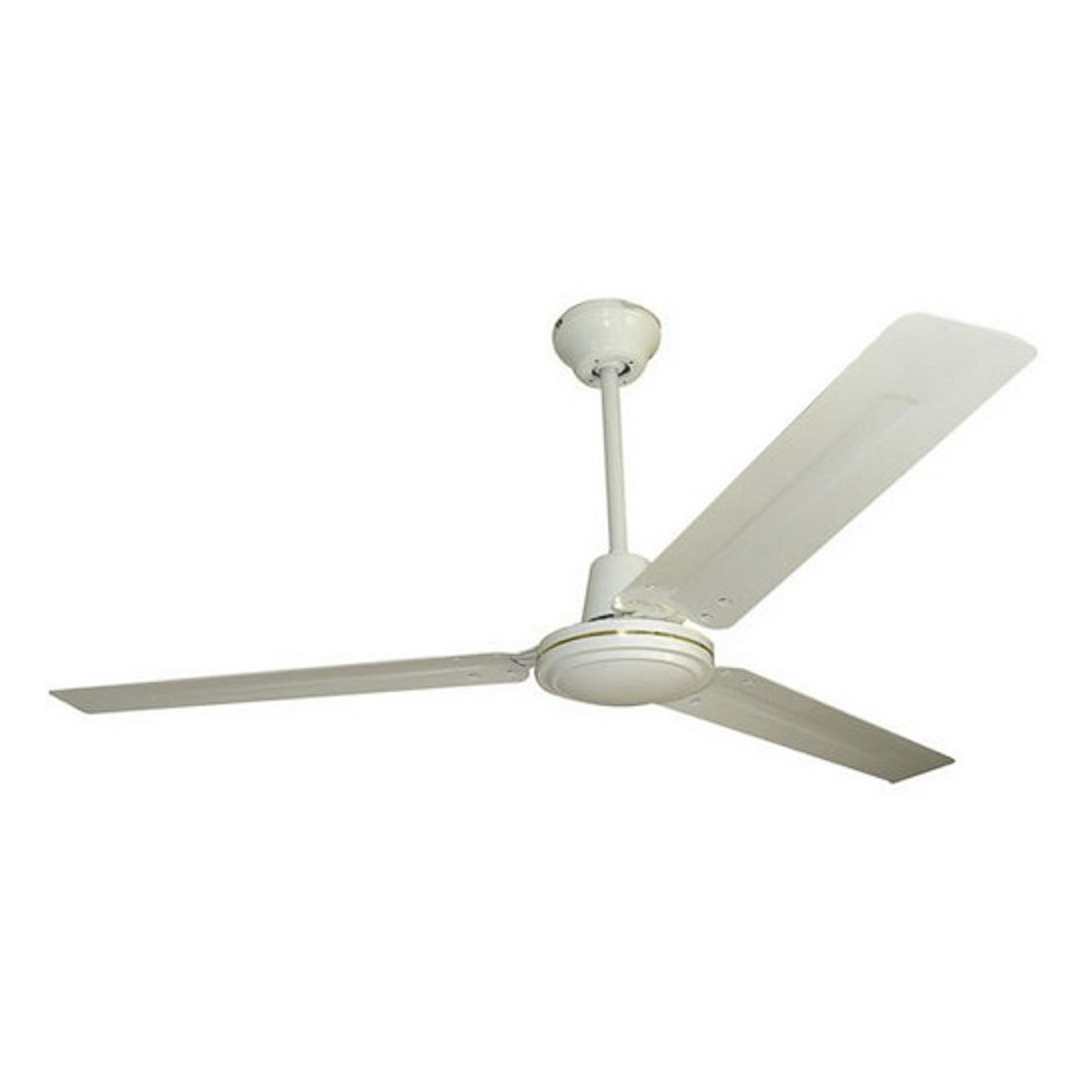 Foto 2 pulgar | Ventilador Techo  Veker 7757 56 5 V 3 Aspas