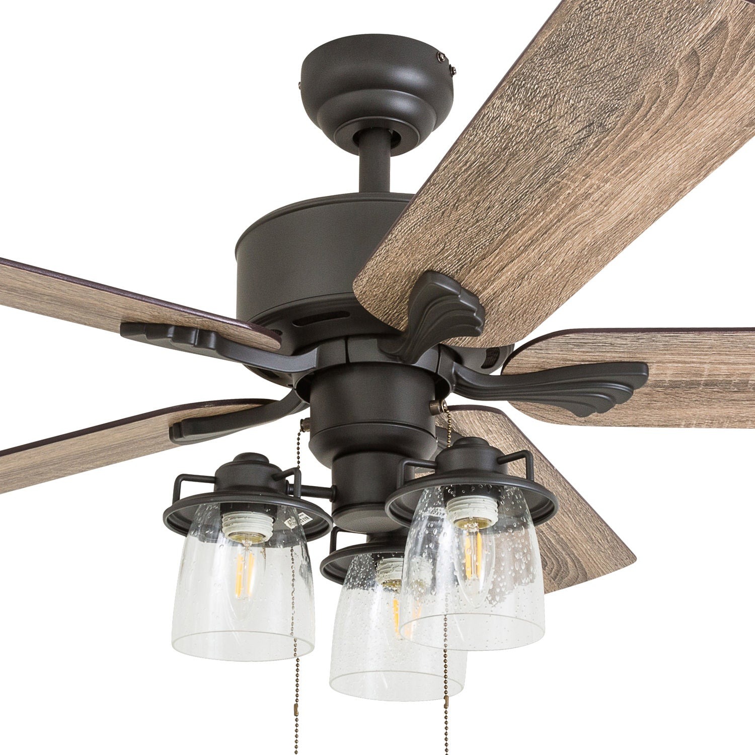 Foto 2 | Ventilador de Techo Prominence Home 52" con Control Remoto