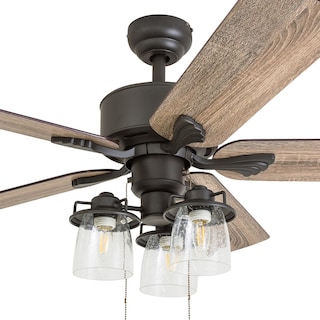 Foto 2 | Ventilador de Techo Prominence Home 52" con Control Remoto