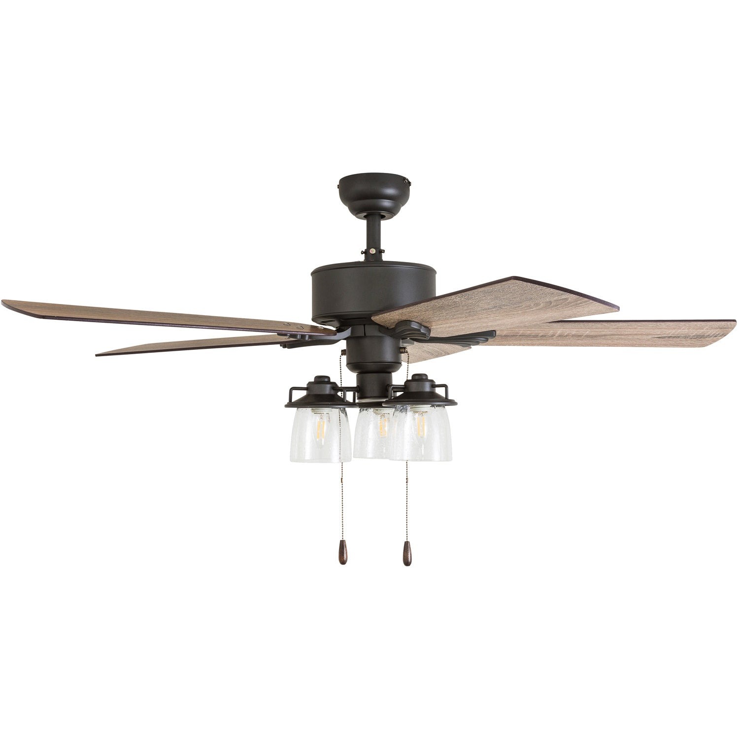 Foto 5 pulgar | Ventilador de Techo Prominence Home 52" con Control Remoto
