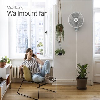 Foto 4 | Ventilador Lasko M16900
