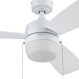 Foto 4 | Ventilador de Techo LED Honeywell 44" con Control de Cadena