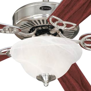 Foto 4 | Ventilador De Techo De 52 Pulgadas Aspas Reversibles