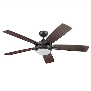 Foto 2 | Ventilador De Techo Led De 52 Pulgadas Con Control Remoto