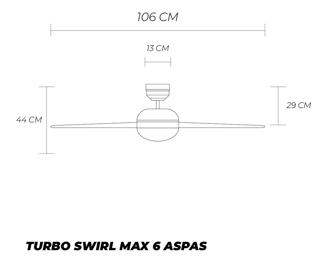 Foto 6 pulgar | Ventilador de Techo Westinghouse Blanco 42'' con Control de Cadena y Luz