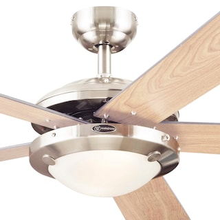 Foto 3 | Ventilador De Techo De 52 Pulgadas Con Control Cadena
