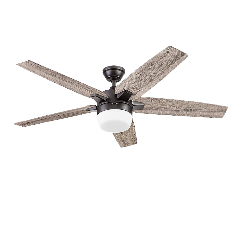 Foto 2 pulgar | Ventilador de Techo Smart Dorsey Bronce Prominence Home 52'' Control Remoto