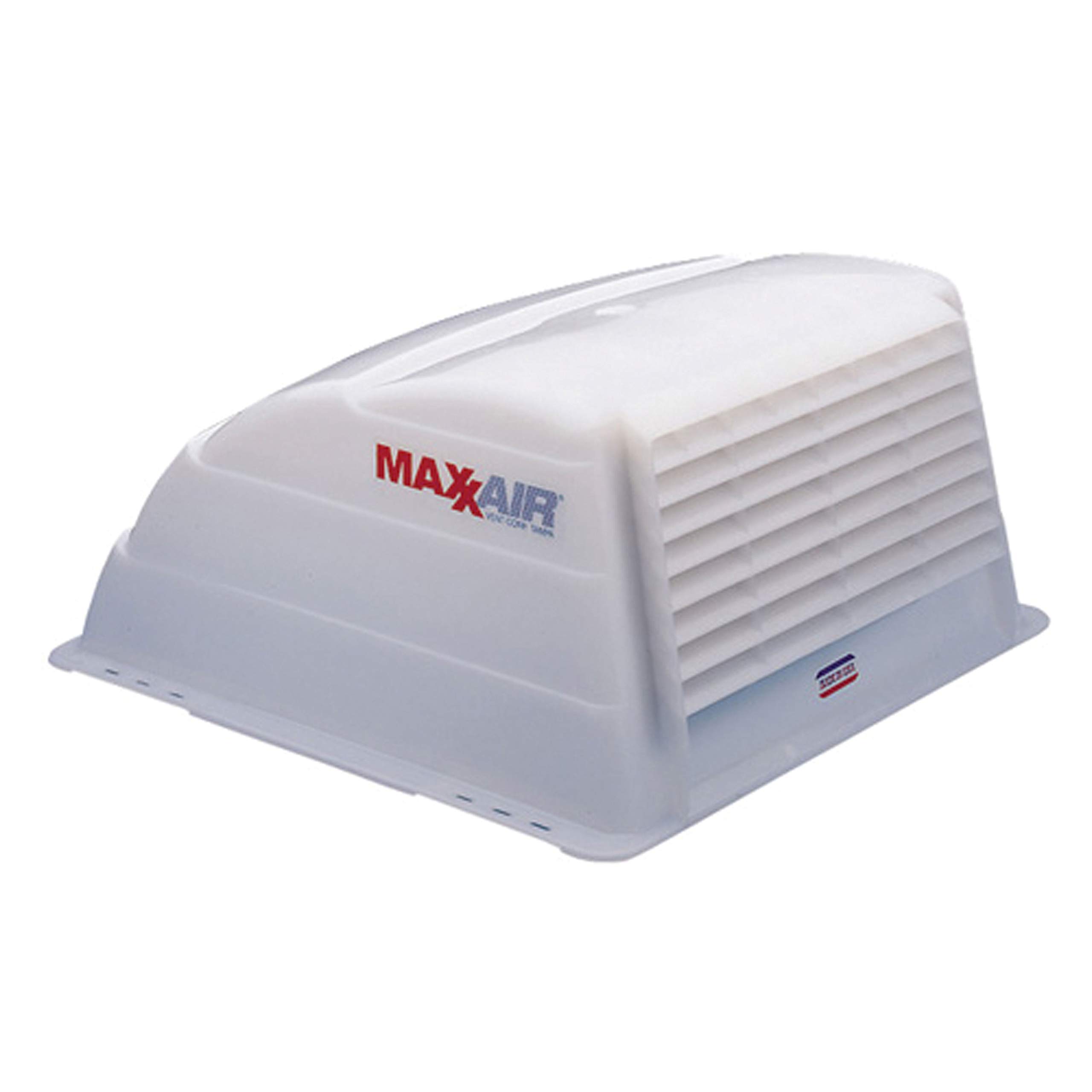 Foto 2 pulgar | Tapa De Ventilación Maxxair Maxx I+ Para Ventiladores De Techo De Autocaravanas, Color Blanco - Venta Internacional.