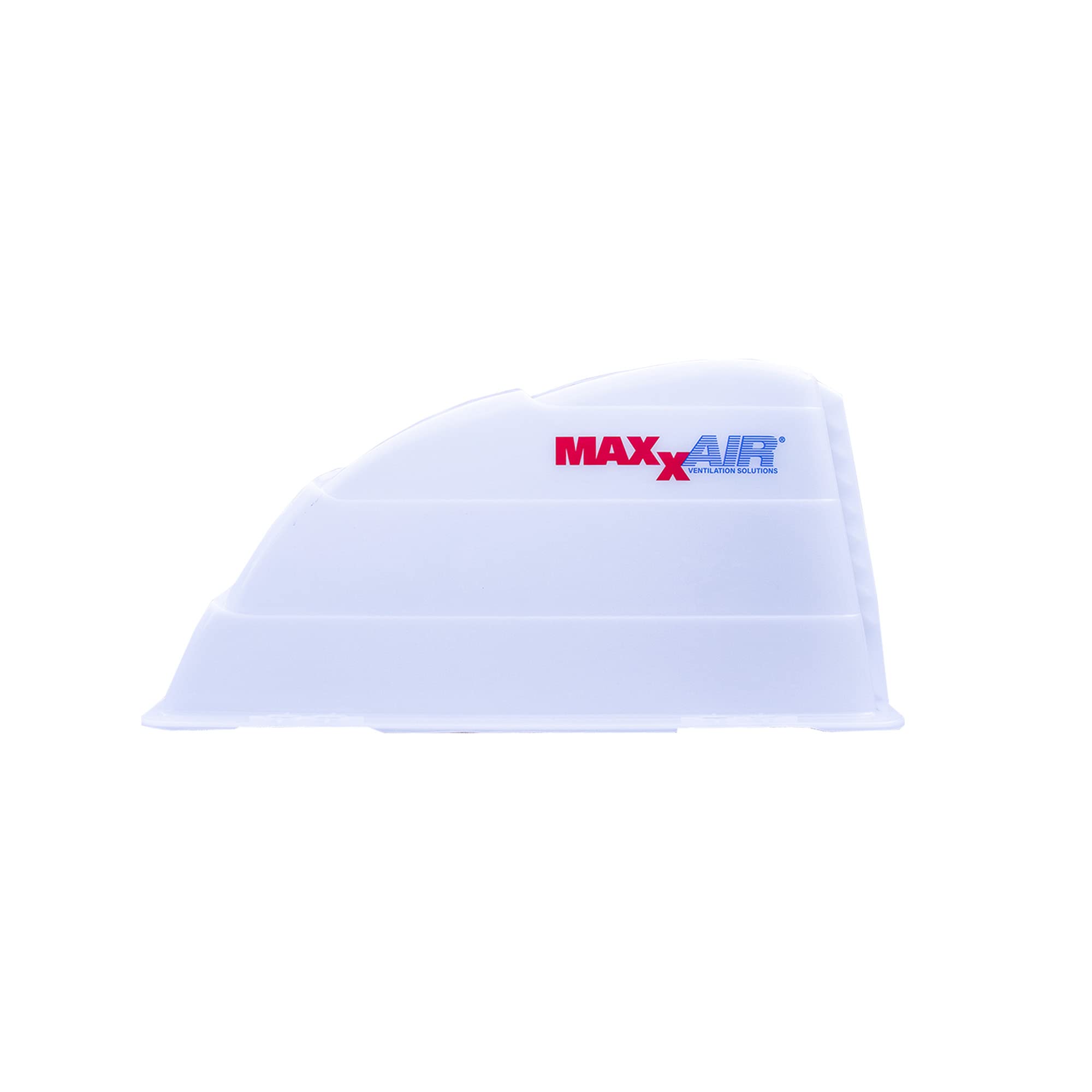 Tapa De Ventilación Maxxair Maxx I Original Para Techo De Autocaravana, Color Blanco - Venta Internacional.