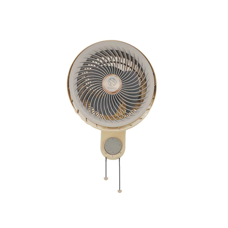 Foto 2 pulgar | Ventilador de Pared Dosyu 3 Velocidades
