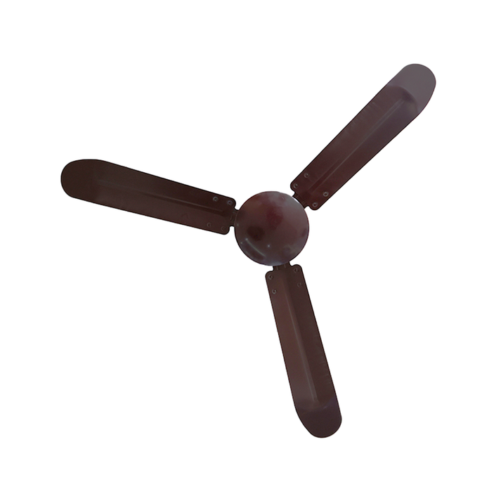 Foto 4 pulgar | Ventilador de Techo Zmartech 56'' Cafe