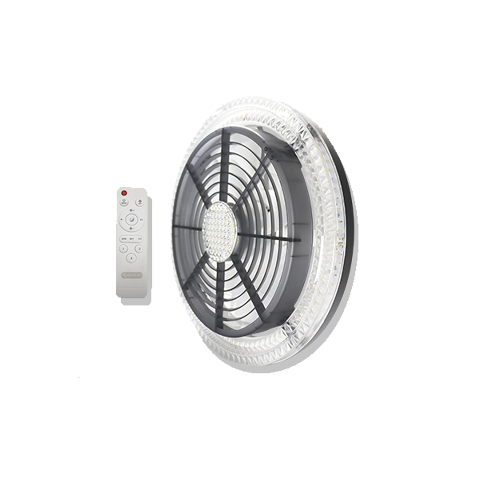 Foto 3 pulgar | Ventilador de Techo Tianlai de 3 Velocidades