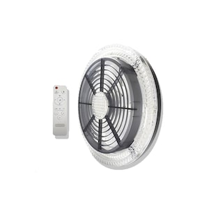 Foto 2 | Ventilador de Techo Tianlai de 3 Velocidades