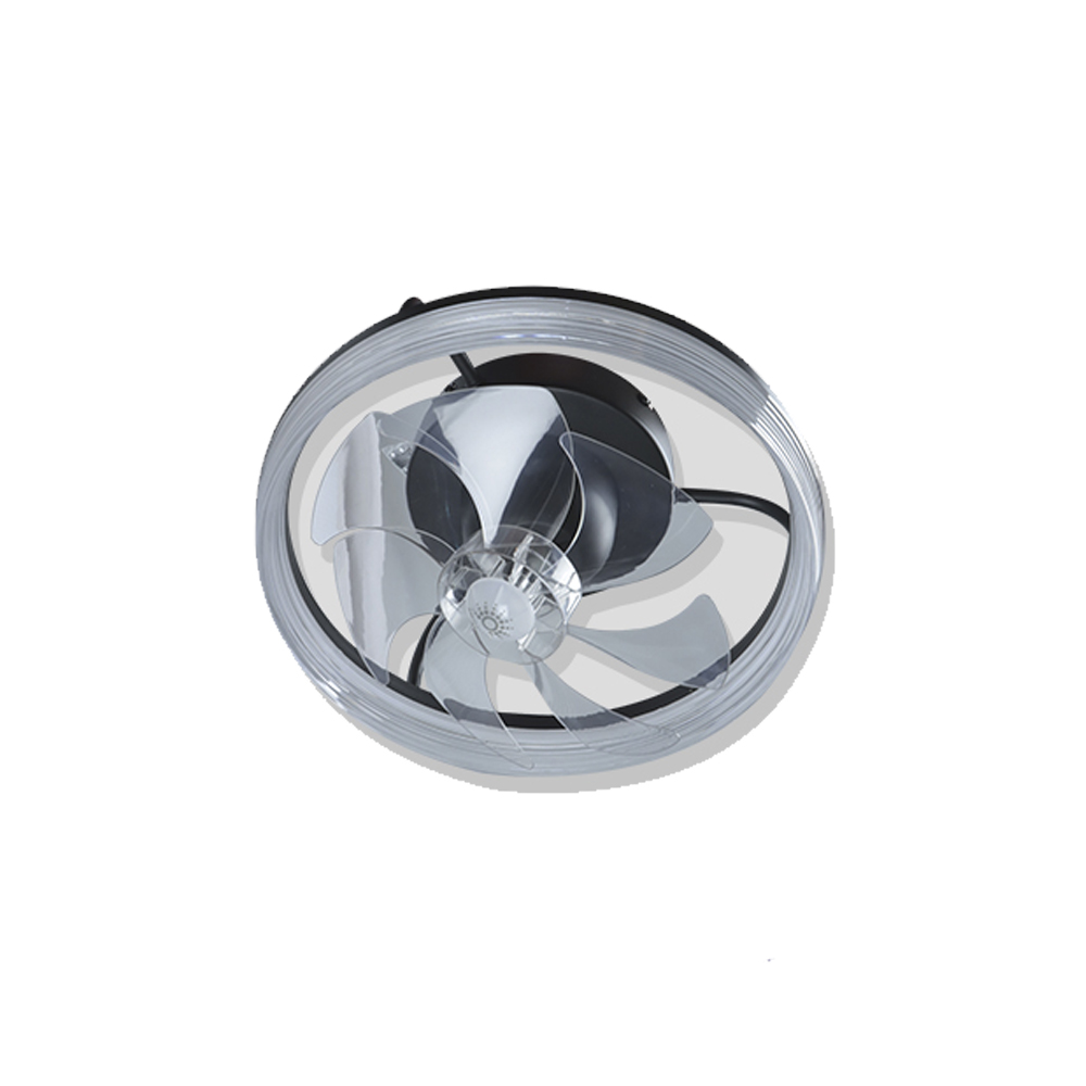 Foto 3 pulgar | Ventilador de Techo Megaluz de 6 Velocidades