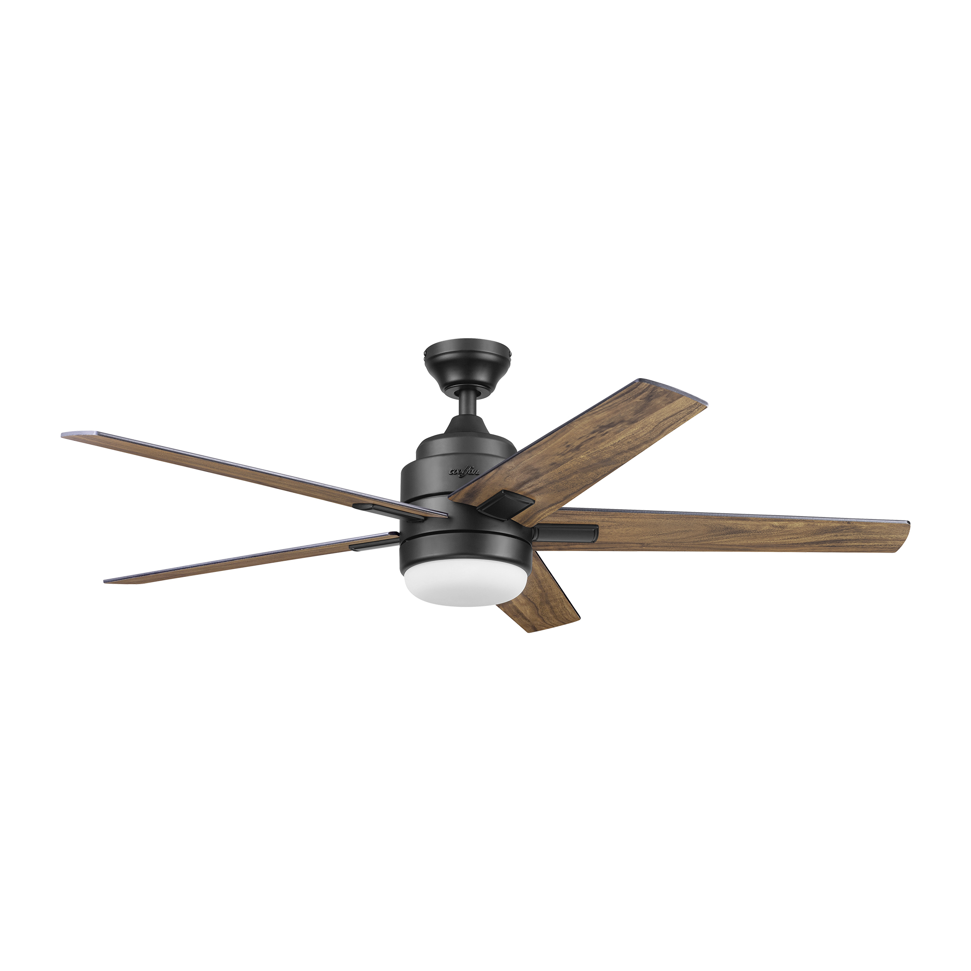Foto 2 | Ventilador de Techo Led Coolfan Barat de 52 Pulgadas con Control Remoto