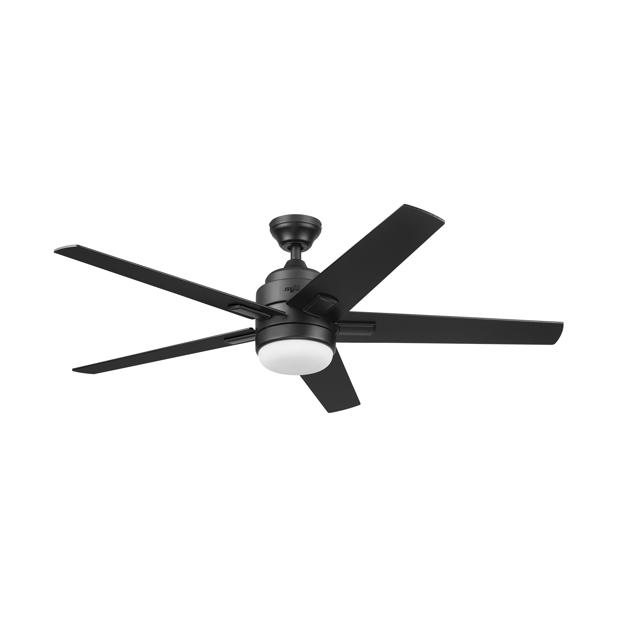 Foto 4 pulgar | Ventilador de Techo Led Coolfan Barat de 52 Pulgadas con Control Remoto