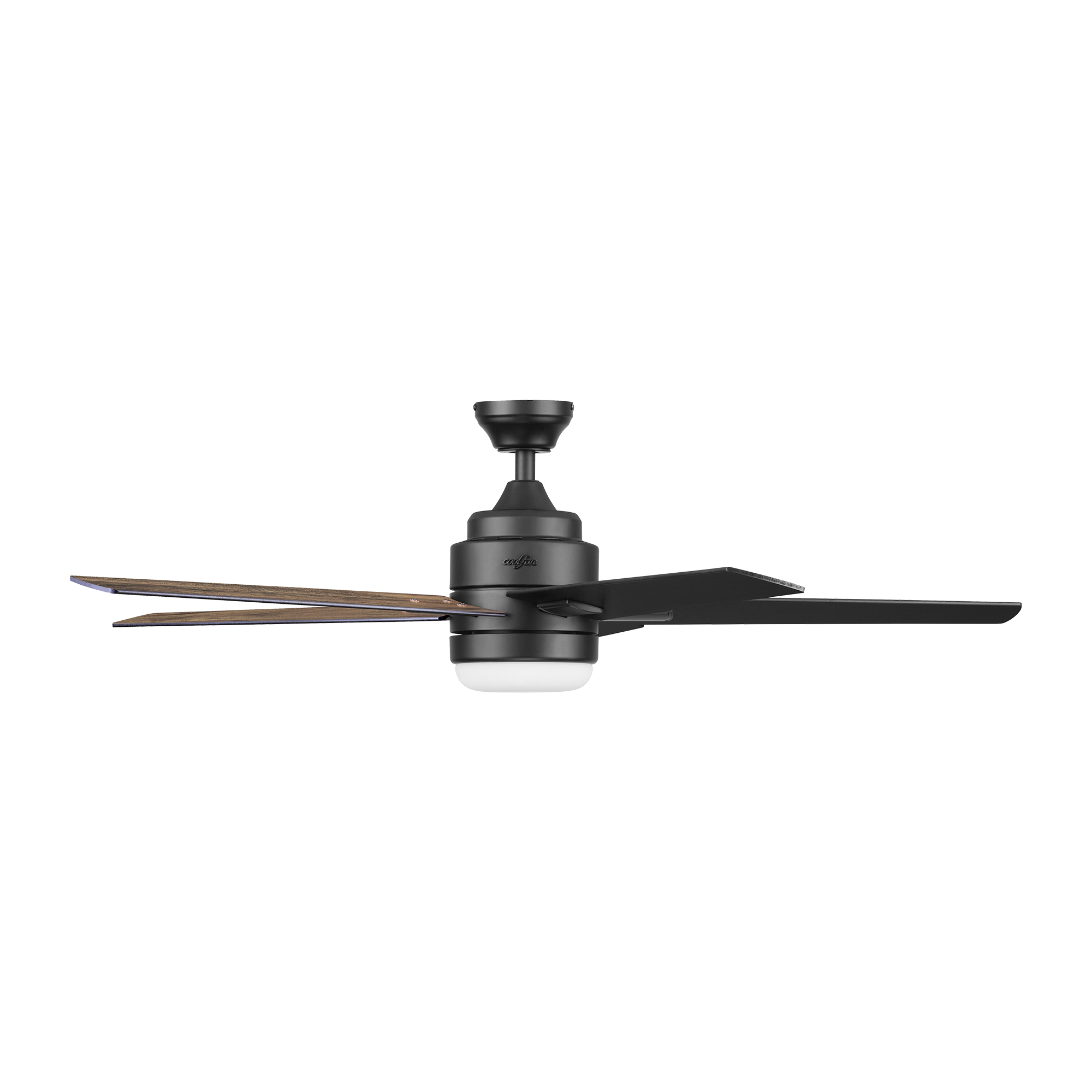Foto 4 | Ventilador de Techo Led Coolfan Barat de 52 Pulgadas con Control Remoto