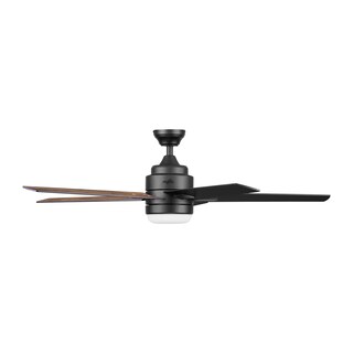 Foto 4 | Ventilador de Techo Led Coolfan Barat de 52 Pulgadas con Control Remoto