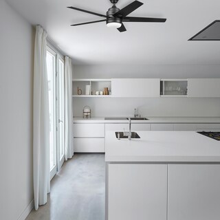 Foto 7 | Ventilador de Techo Led Coolfan Barat de 52 Pulgadas con Control Remoto