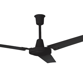 Foto 2 | Ventilador de Techo Coolfan Greco 56 Pulgadas Negro
