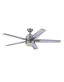 Foto 1 | Ventilador Techo Para Exterior Coolfan Kon 52' Pulgadas Con Luz Led Cct