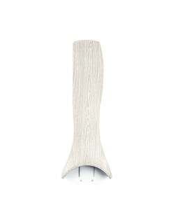 Foto 4 | Ventilador De Techo Para Exterior De 54 Pulgadas Coolfan Saturno Con Luz Led
