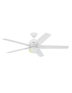 Foto 1 | Ventilador Techo Para Exterior Coolfan Kon 52 Pulgadas Conluz Led Cct