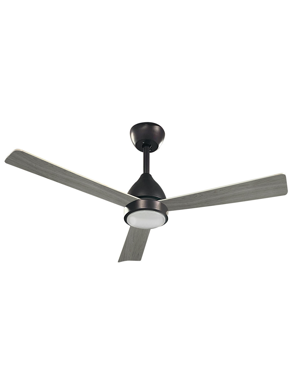 Ventilador de Techo 1.09 6 Velocidades 3 Aspas