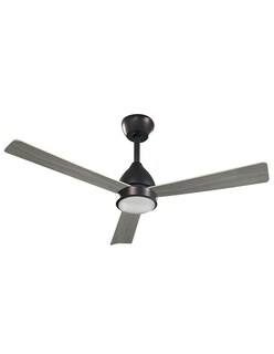 Foto 1 | Ventilador de Techo 1.09 6 Velocidades 3 Aspas