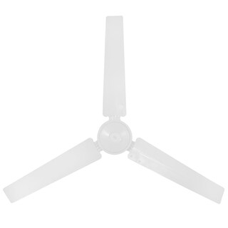 Foto 2 | Ventilador De Techo, 56'',iusa 67w, 5 Velocidades