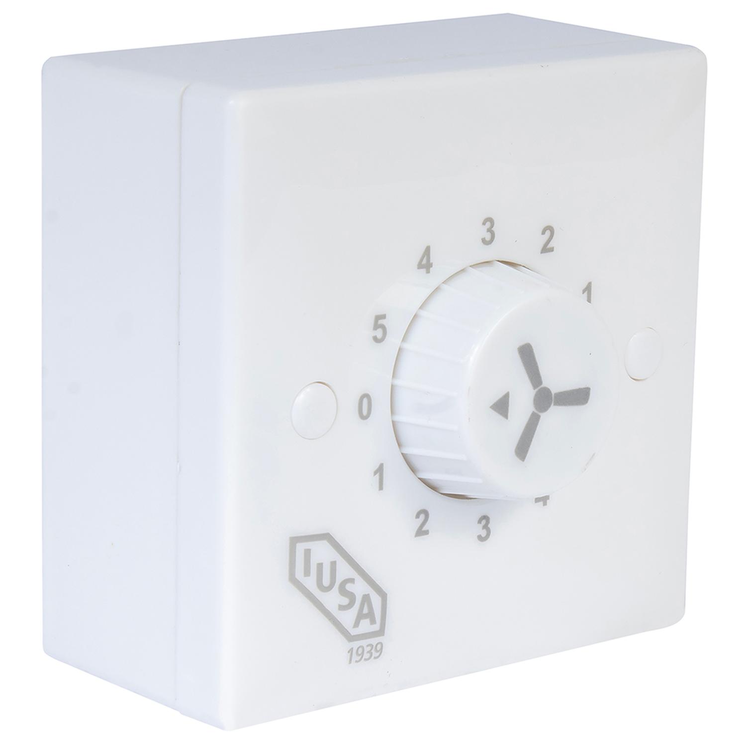 Foto 4 pulgar | Ventilador De Techo, 56'',iusa  67w, 5 Velocidades