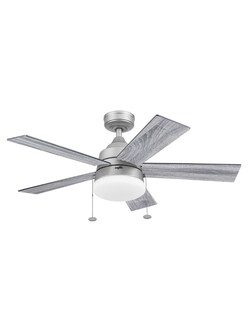 Foto 2 | Coolfan Ventilador De Techo Luz Led 44 Pulgadas Apto Para Exterior