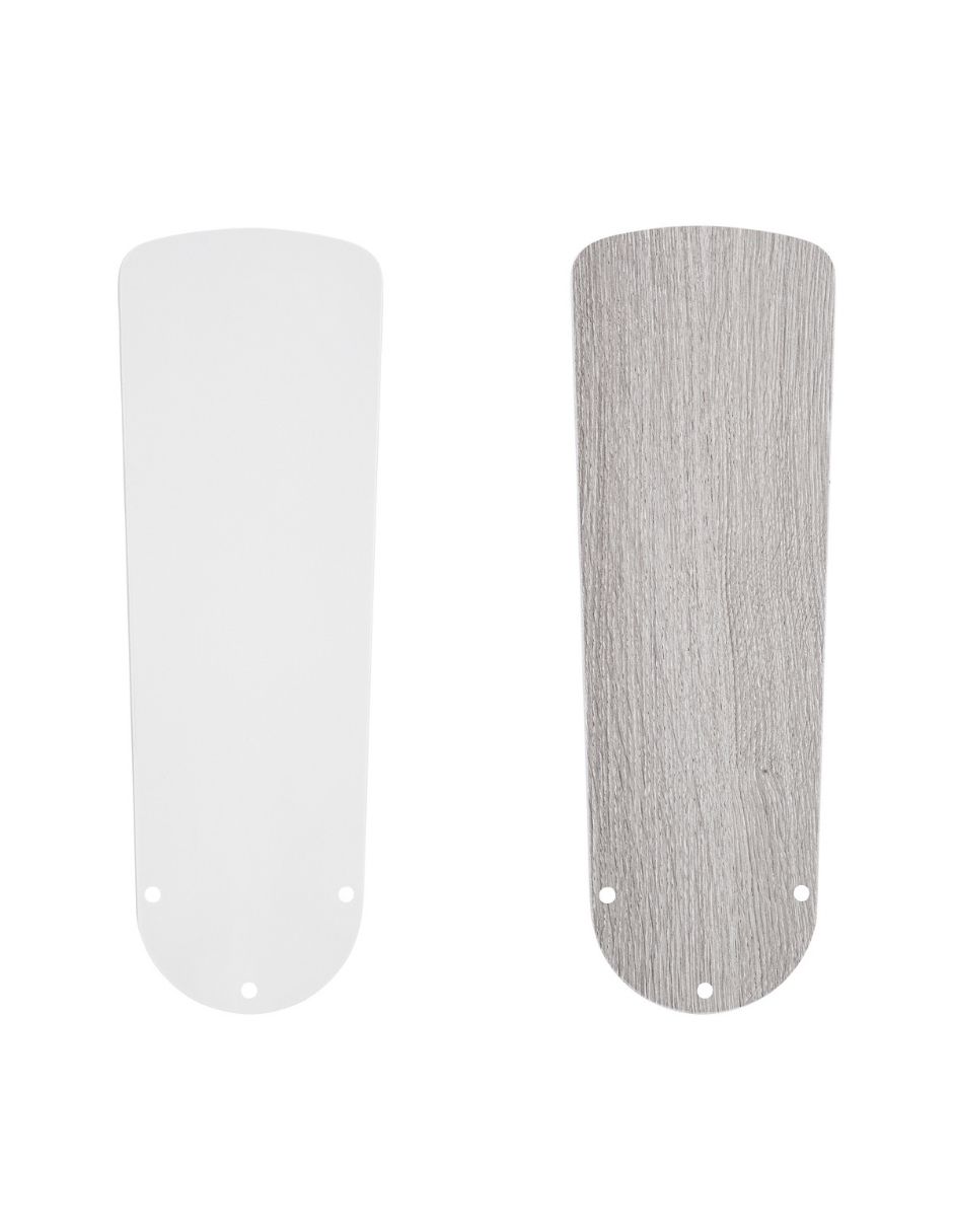 Foto 5 pulgar | Coolfan Ventilador De Techo Luz Led 42 Pulgadas Con 5 Aspas Reversibles
