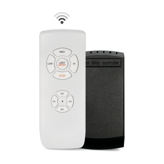 Foto 6 | Coolfan Ventilador De Techo 52 Pulgadas Con 3 Aspas Reversibles Smart