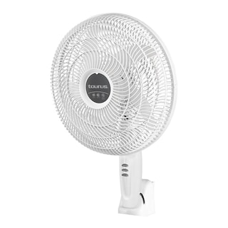 Foto 2 | Ventilador De Pared Taurus 16 Pulgadas Blanco Bolt