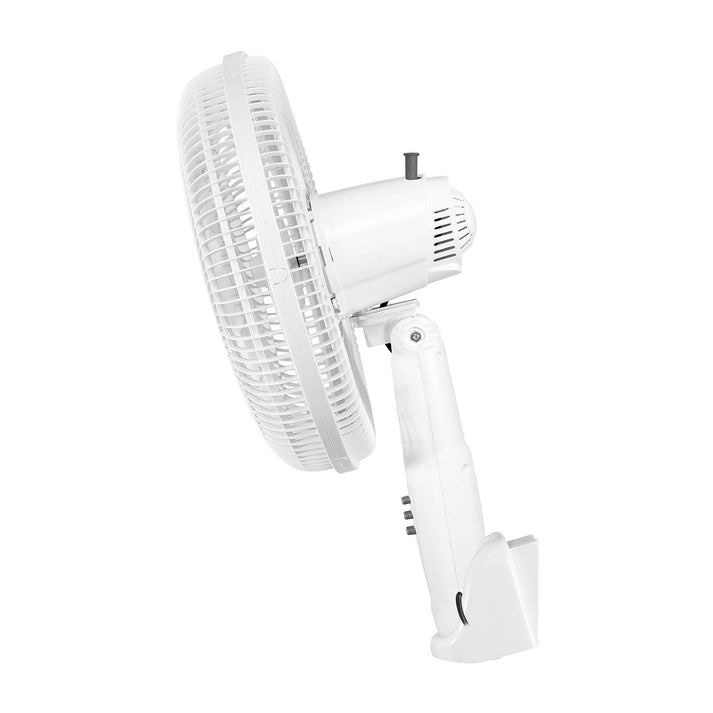 Foto 4 pulgar | Ventilador De Pared Taurus 16 Pulgadas Blanco Bolt