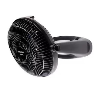 Foto 3 | Ventilador de Pared 3 Velocidades Taurus Oasis 10'' Negro
