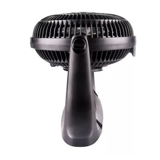 Foto 7 | Ventilador de Pared 3 Velocidades Taurus Oasis 10'' Negro