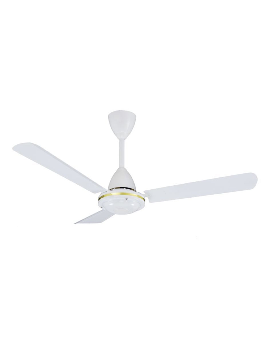 Foto 1 | Ventilador De Techo Mytek 3320, 56'' 4 Velocidades Motor Ac