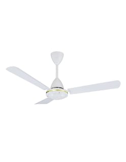 Foto 1 | Ventilador De Techo Mytek 3320, 56'' 4 Velocidades Motor Ac