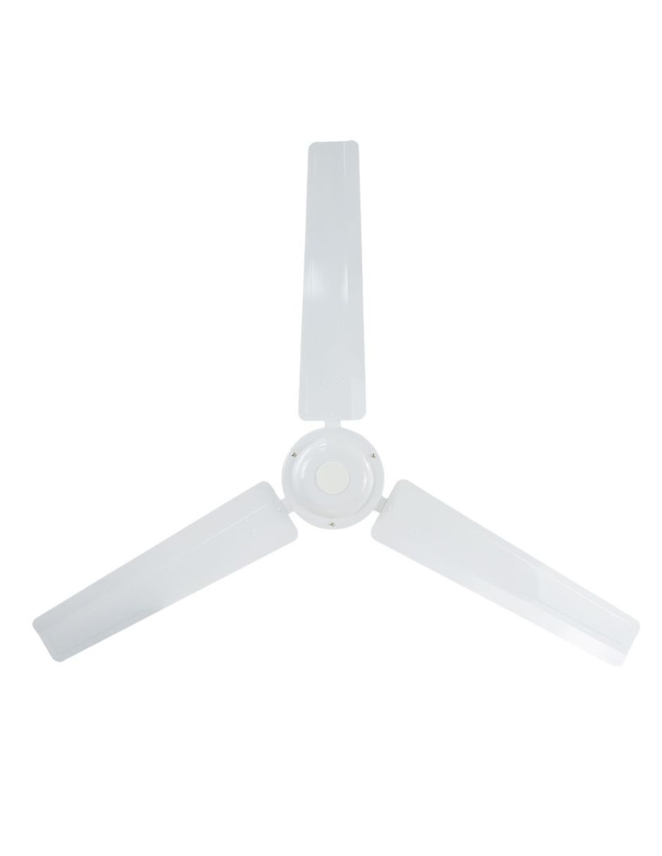 Foto 3 pulgar | Ventilador De Techo Mytek 3320, 56'' 4 Velocidades Motor Ac