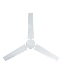 Foto 2 | Ventilador De Techo Mytek 3320, 56'' 4 Velocidades Motor Ac