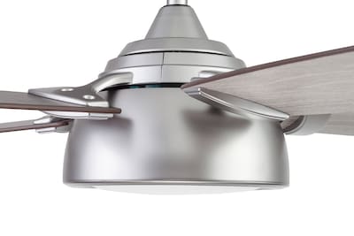 Foto 2 | Prominence Home Ventilador De Techo Smart De 52 Pulgadas Con Luz Y 5 Aspas Reversibles Con Control Remoto, Modelo Potom